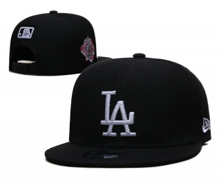 MLB Los Angeles Dodgers Adjustable Hat TX - 1707