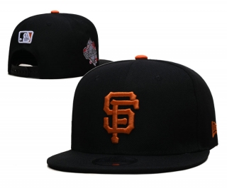 MLB San Francisco Giants Adjustable Hat TX - 1709