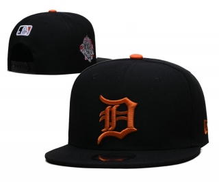 MLB Detroit Tigers Adjustable Hat TX - 1710