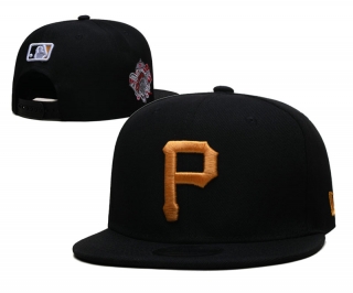 MLB Pittsburgh Pirates Adjustable Hat TX - 1712