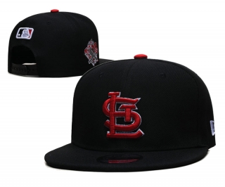 MLB St.louis Cardinals Adjustable Hat TX - 1715