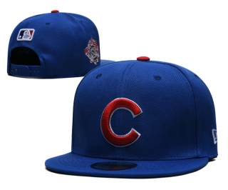 MLB Chicago Cubs Adjustable Hat YS - 1722
