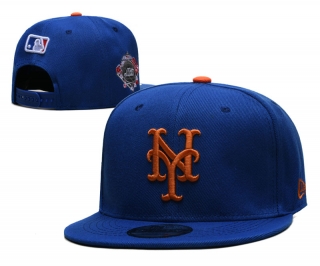 MLB New York Mets Adjustable Hat YS - 1723