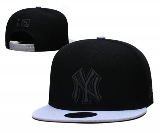 MLB New York Yankees Adjustable Hat YS - 1726