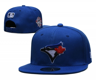 MLB Toronto Blue Jays Adjustable Hat YS - 1725