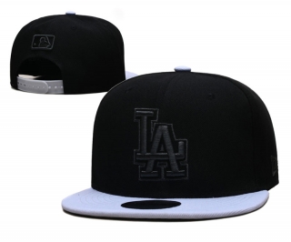 MLB Los Angeles Dodgers Adjustable Hat YS - 1728