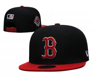 MLB Boston Red Sox Adjustable Hat YS - 1731