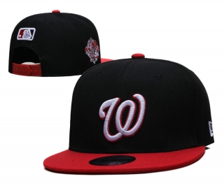MLB Washington Nationals Adjustable Hat YS - 1730