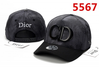 Dior Adjustable Hat XKJ 195