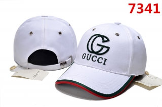 Gucci Adjustable Hat XKJ 198