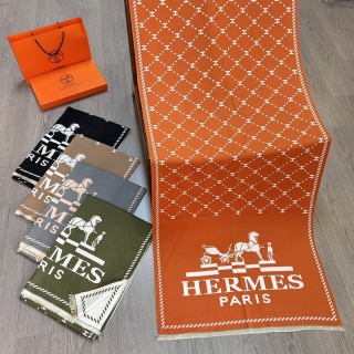 Hermes scarf E01 (1)_1428152