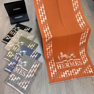 Hermes scarf E20 (9)_1428213