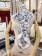 Chanel silk scarf 90X90cm E09 (17)_1428131