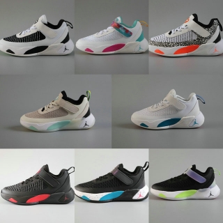 Kids Jordan Shoes - 011
