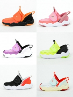 Kids Jordan Shoes - 021