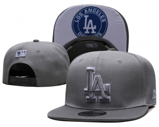 MLB Los Angeles Dodgers Adjustable Hat TX - 1738