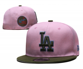 MLB Los Angeles Dodgers Adjustable Hat TX - 1742