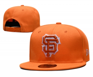MLB San Francisco Giants Adjustable Hat TX - 1746