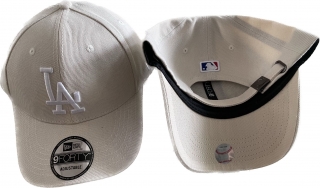 MLB Los Angeles Dodgers Adjustable Hat TX - 1748