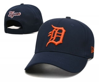 MLB Detroit Tigers Adjustable Hat TX - 1749