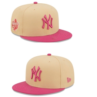 MLB New York Yankees Adjustable Hat TX - 1750