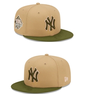 MLB New York Yankees Adjustable Hat TX - 1751