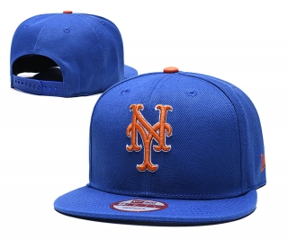 MLB New York Mets Adjustable Hat TX - 1754