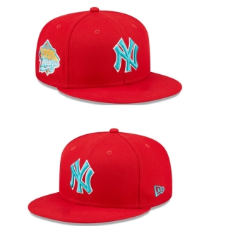 MLB New York Yankees Adjustable Hat TX - 1759