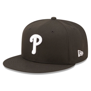 MLB Philadelphia Phillies Adjustable Hat TX - 1760