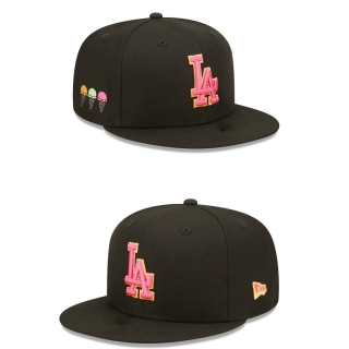 MLB Los Angeles Dodgers Adjustable Hat TX - 1763