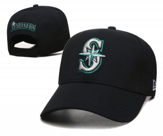 MLB Seattle Mariners Adjustable Hat TX - 1764