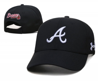 MLB Atlanta Braves Adjustable Hat TX - 1765