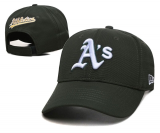 MLB Oakland Athletics Adjustable Hat TX - 1767