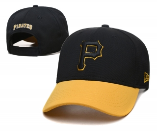 MLB Pittsburgh Pirates Adjustable Hat TX - 1768