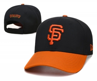 MLB San Francisco Giants Adjustable Hat TX - 1766