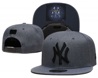 MLB New York Yankees Adjustable Hat TX - 1770