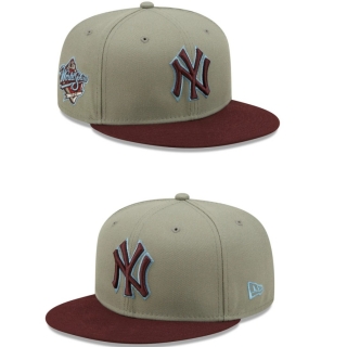 MLB New York Yankees Adjustable Hat TX - 1771