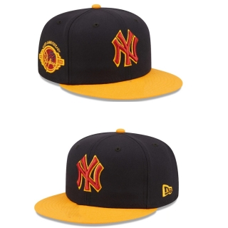 MLB New York Yankees Adjustable Hat TX- 1772