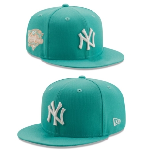 MLB New York Yankees Adjustable Hat TX - 1773