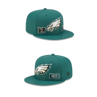 NFL Philadelphia Eagles Adjustable Hat TX - 1758