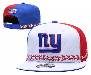 NFL New York Giants Adjustable Hat TX - 1761