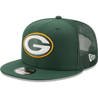 NFL Green Bay Packers Adjustable Hat TX - 1764
