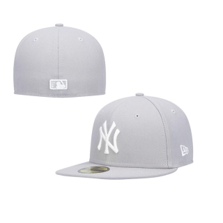 MLB New York Yankees Fitted Hat SF -267