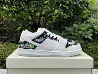 Authentic Nike SB Dunk Low Decon “N7”