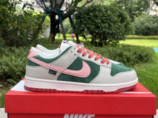 Authentic Nike Dunk Low “All Petals United” Women Shoes