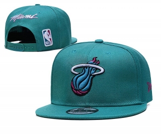 NBA Miami Heat Adjustable Hat TX - 1709