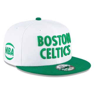 NBA Boston Celtics Adjustable Hat TX - 1711