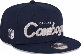 NFL Dallas Cowboys Adjustable Hat TX - 1713