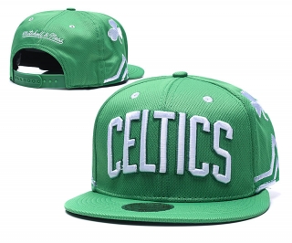 NBA Boston Celtics Adjustable Hat TX - 1715
