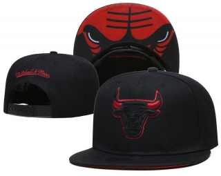 NBA Chicago Bulls Adjustable Hat TX - 1723
